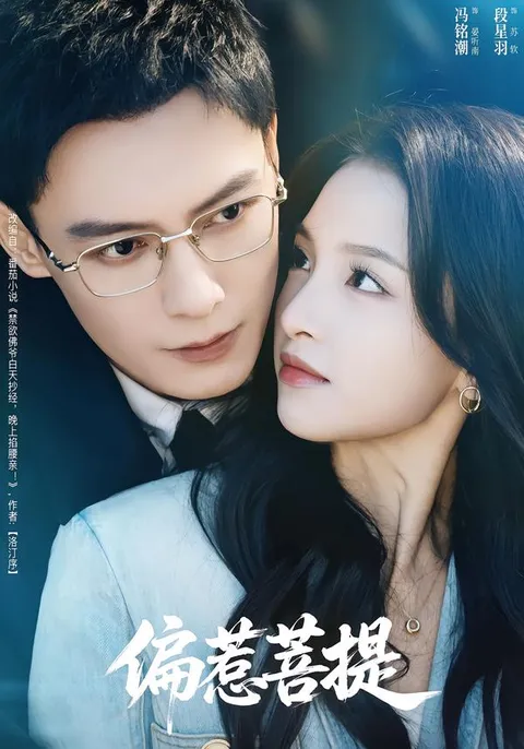 《偏惹菩提》剧情紧凑不容错过