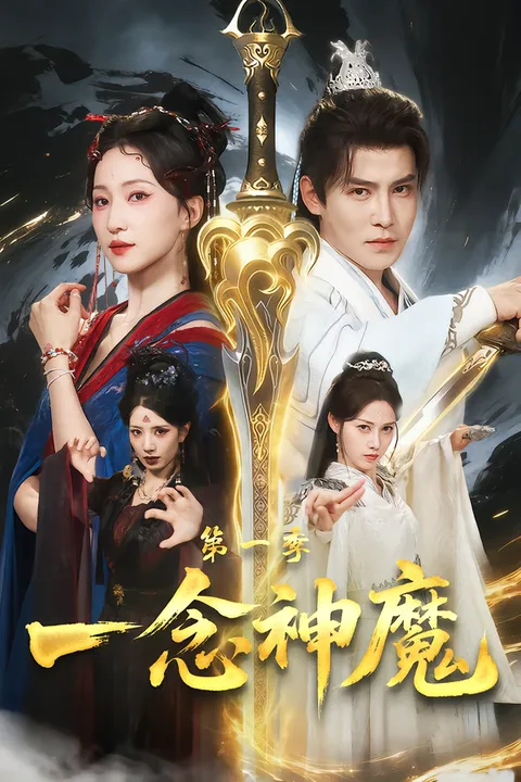 深度挖掘《一念神魔第一季》的故事情节