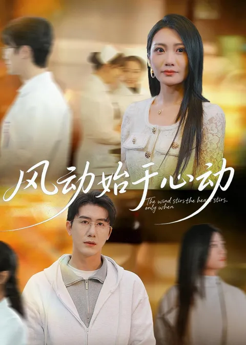 精彩剧情揭秘：风动始于心动
