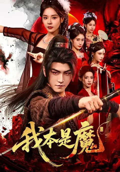 剧情爆燃：《我本是魔》全80集精彩呈现