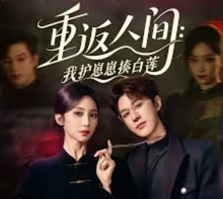 《重返人间-我护崽崽揍白莲》剧情精彩回顾