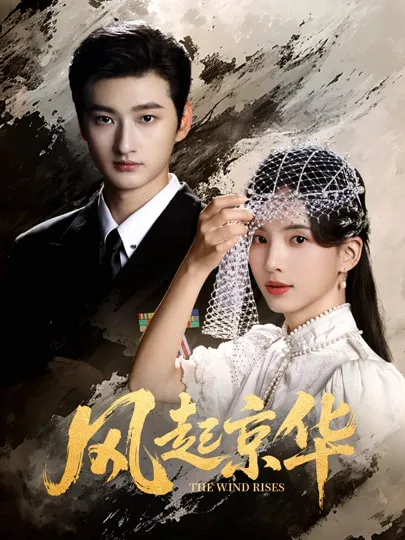 《风起京华》：步步为营的精彩剧情