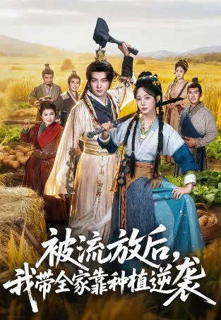 困境中的家庭逆袭之路