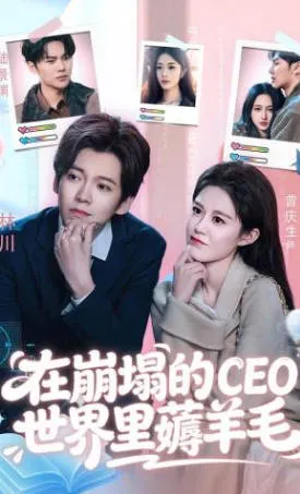 揭秘在崩塌的CEO世界里的刺激剧情