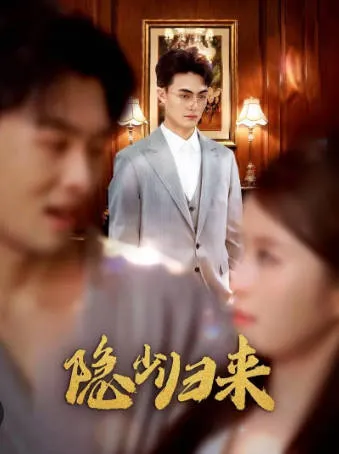 《隐少归来》爽文短剧：全45集合集观看指引