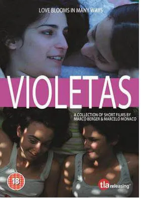 性的张力短片集2