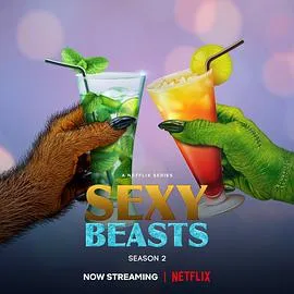 野兽2019_HD中字_